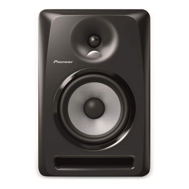 Pioneer DJ S-DJ60X Active Monitor Speaker (Single) - Black, , large image number 2