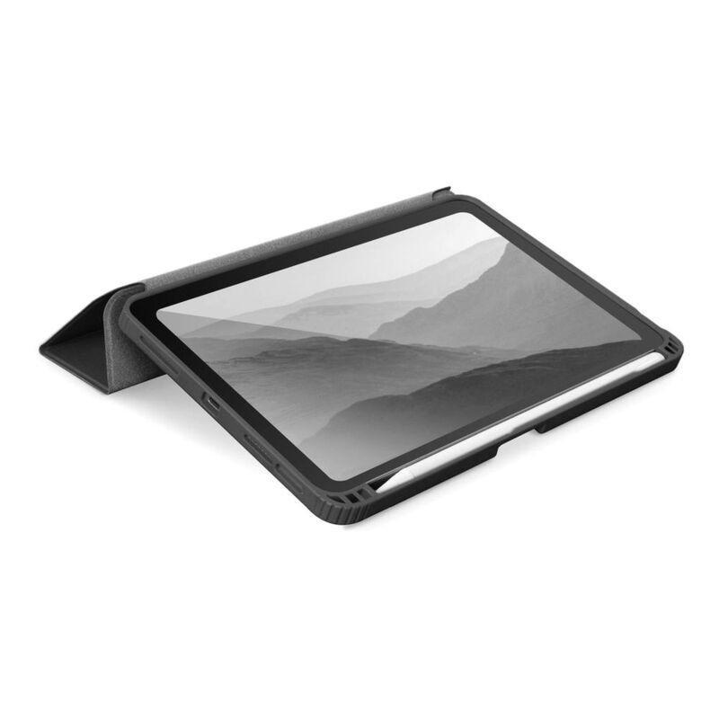 UNIQ - Uniq Moven Tough Hybrid Protective Case for iPad 10.2 Grey