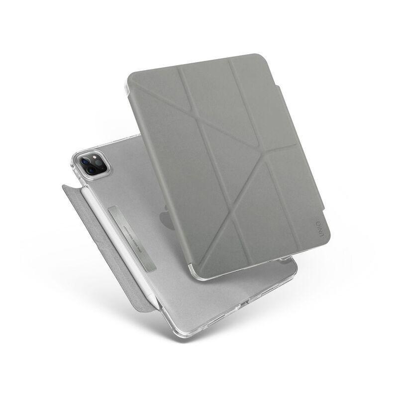 Uniq Camden Antimicrobial Case for iPad Pro 11-Inch - Fossil, , large image number 0