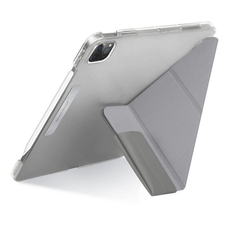 Uniq Camden Antimicrobial Case for iPad Pro 11-Inch - Fossil, , large image number 1