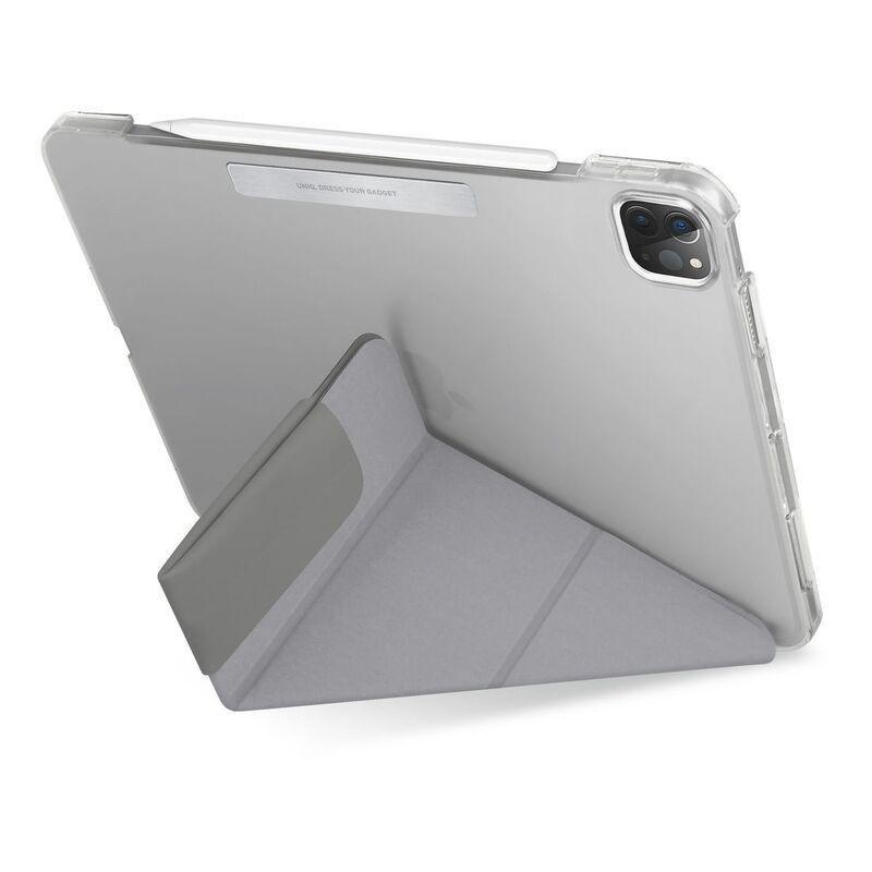 Uniq Camden Antimicrobial Case for iPad Pro 11-Inch - Fossil, , large image number 2