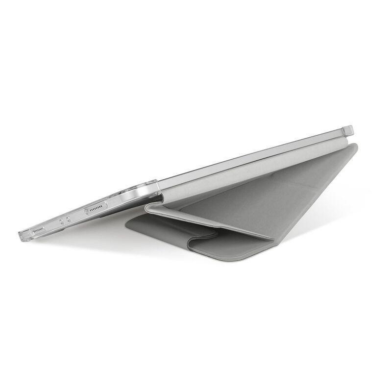 Uniq Camden Antimicrobial Case for iPad Pro 11-Inch - Fossil, , large image number 3