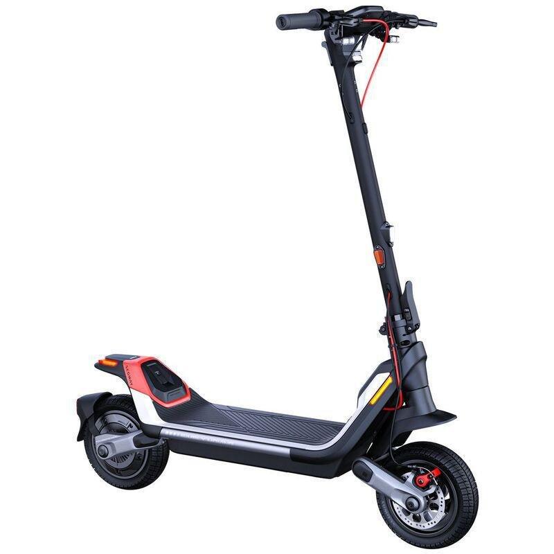 Segway Ninebot Electric Kickscooter P100S, , large image number 0