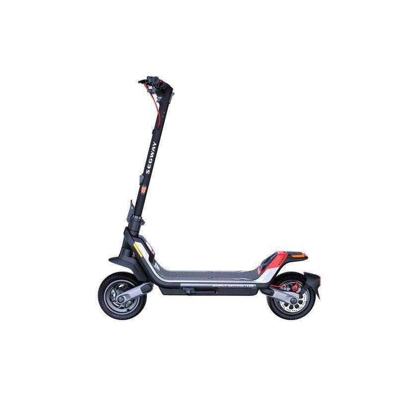 Segway Ninebot Electric Kickscooter P100S, , large image number 1