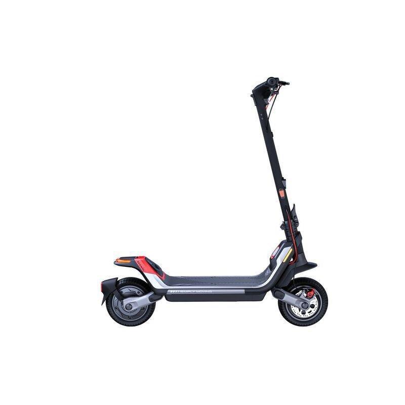 Segway Ninebot Electric Kickscooter P100S, , large image number 2