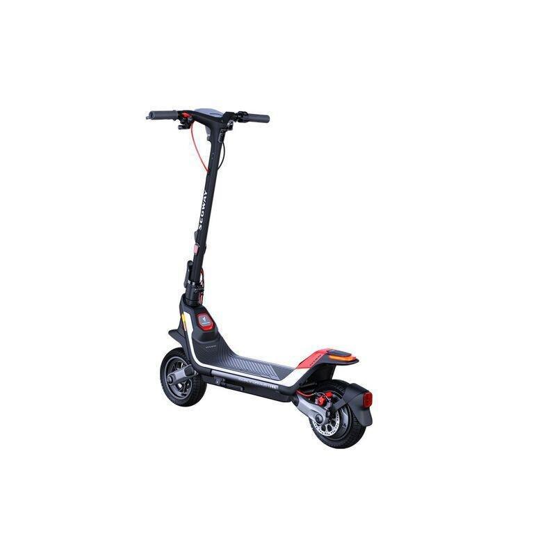 Segway Ninebot Electric Kickscooter P100S, , large image number 3