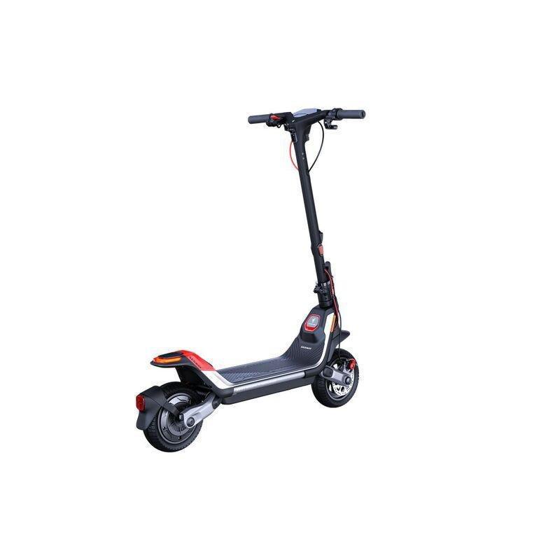 Segway Ninebot Electric Kickscooter P100S, , large image number 4