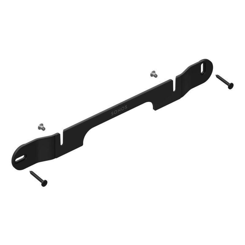 Sonos Ray Wall Mount - Black, , large image number 0