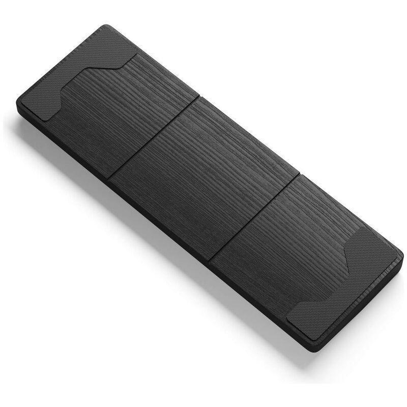 Glorious Keyboard Wrist Rest Compact (32.1 x 10.8 x 3.2 cm) - Onyx, , large image number 2