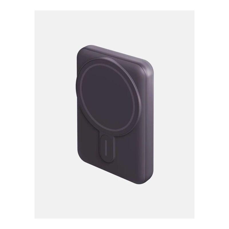 Energea MagPac Mini 10000mAh Ultra Slim Magsafe Power Bank - Purple, , large image number 0