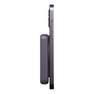 ENERGEA - Energea MagPac Mini 10000mAh Ultra Slim Magsafe Power Bank - Purple