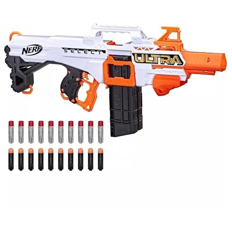 NERF Ultra Select, , large image number 0