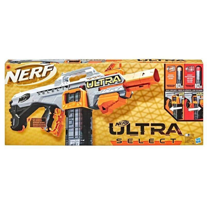 NERF Ultra Select, , large image number 1
