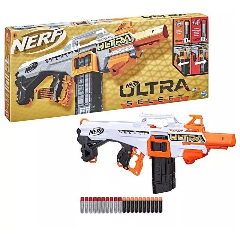 NERF Ultra Select, , large image number 2