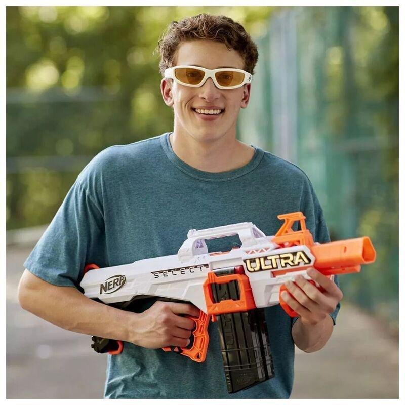 NERF Ultra Select, , large image number 3