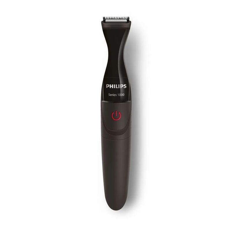 Philips MG1100/16 Multigroom Series 1000 Ultra Precise Beard Styler, , large image number 1