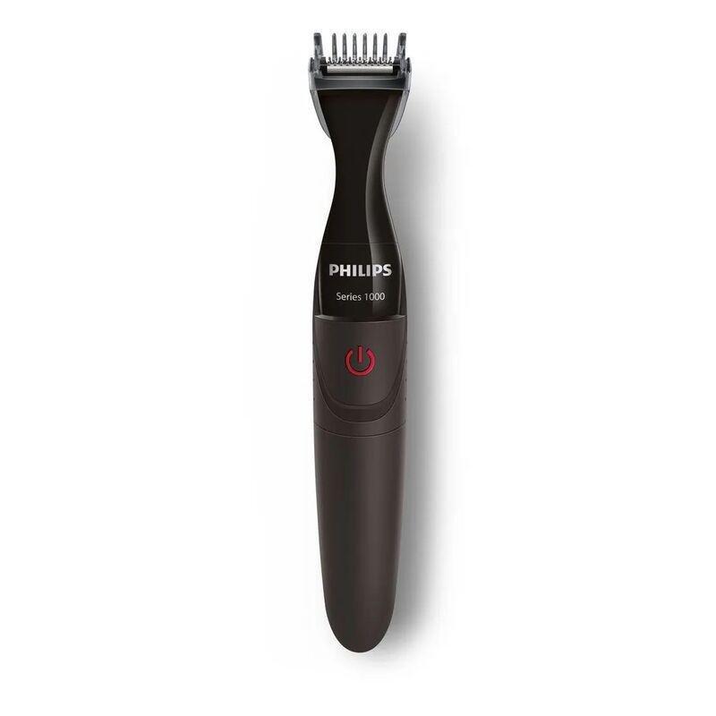 Philips MG1100/16 Multigroom Series 1000 Ultra Precise Beard Styler, , large image number 2