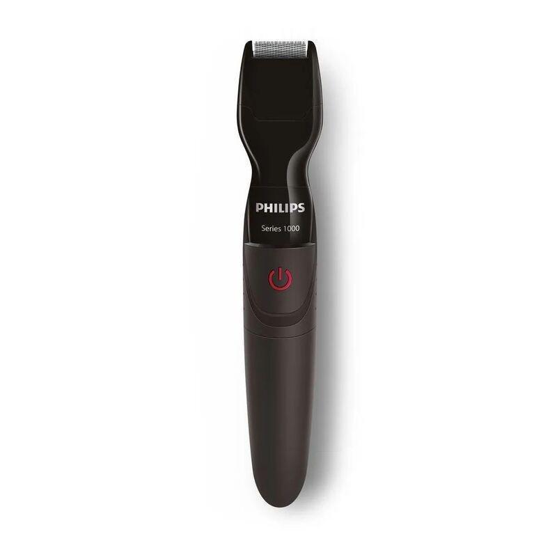 Philips MG1100/16 Multigroom Series 1000 Ultra Precise Beard Styler, , large image number 3