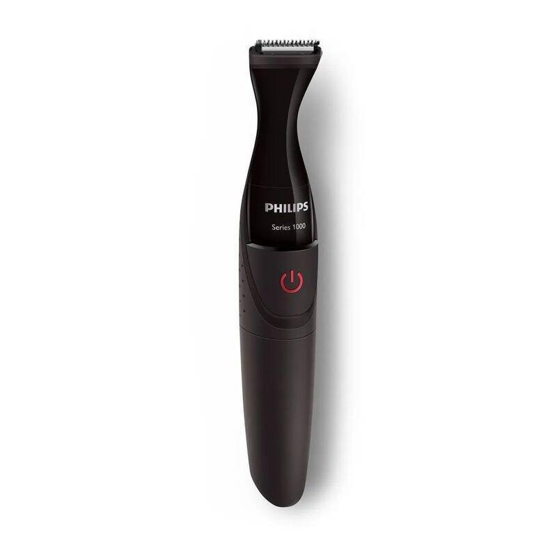 Philips MG1100/16 Multigroom Series 1000 Ultra Precise Beard Styler, , large image number 4