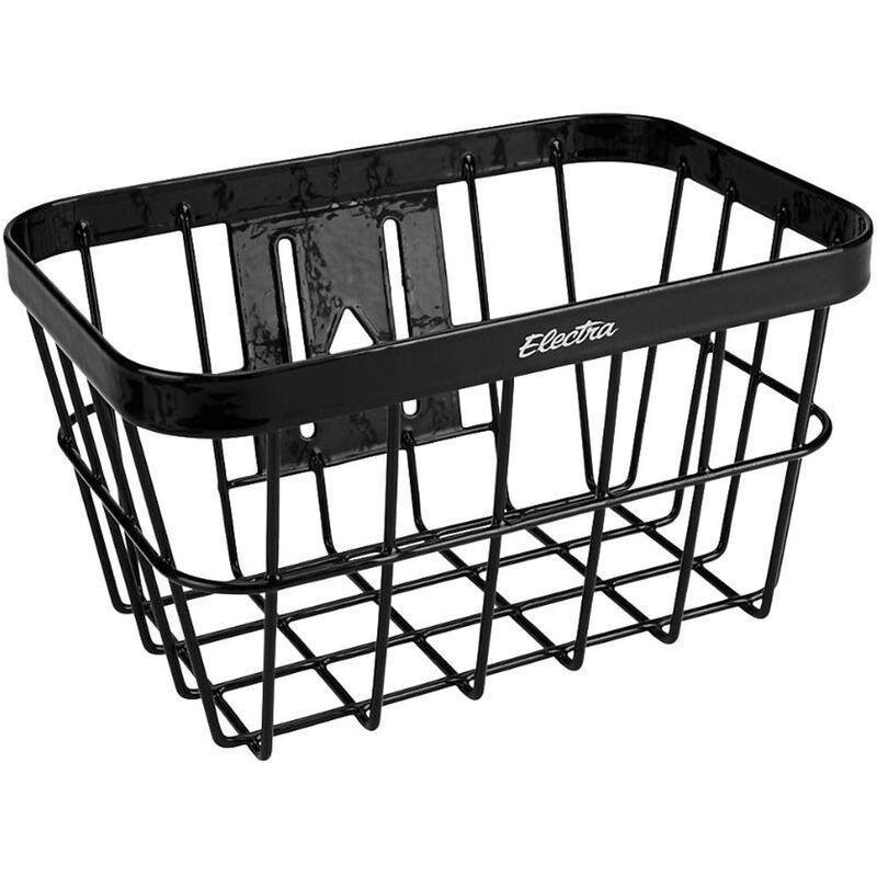 Electra Small Wired Headset Mount Basket Black, , large image number 0