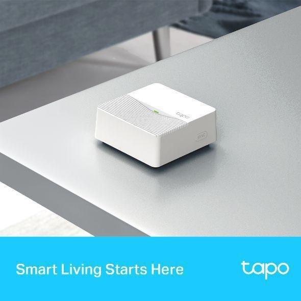 TP-Link Tapo H200 Smart Hub, , large image number 2
