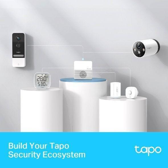 TP-Link Tapo H200 Smart Hub, , large image number 3
