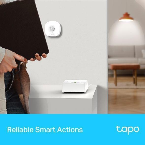 TP-Link Tapo H200 Smart Hub, , large image number 6