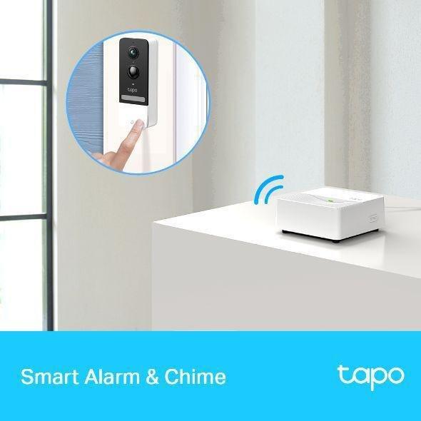 TP-Link Tapo H200 Smart Hub, , large image number 7