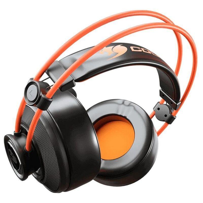 Cougar Immersa Ti Ex Gaming Headset, , large image number 0