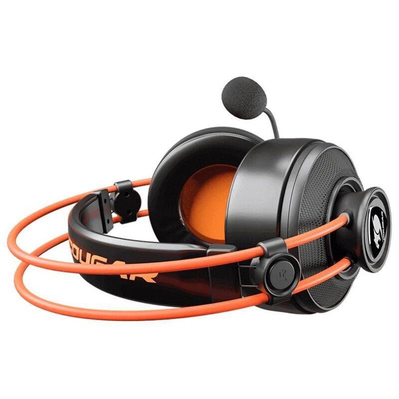Cougar Immersa Ti Ex Gaming Headset, , large image number 1