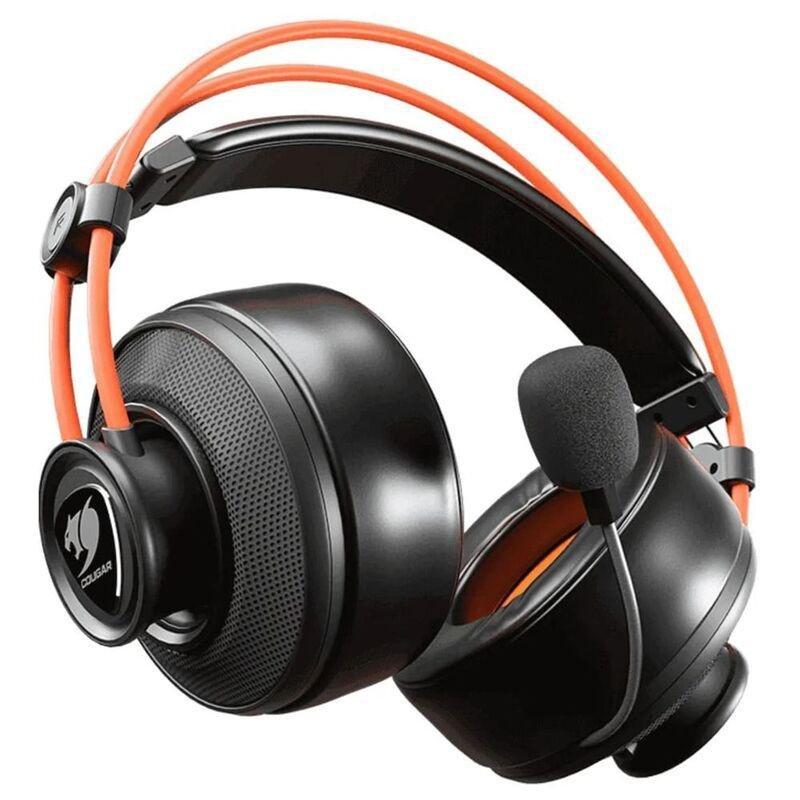 Cougar Immersa Ti Ex Gaming Headset, , large image number 3