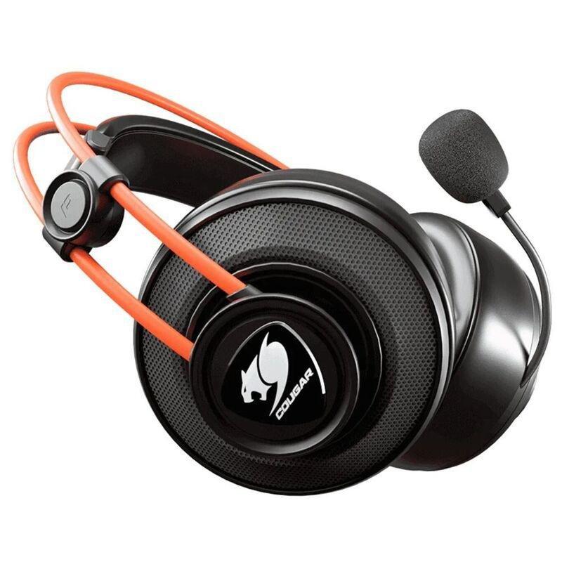 Cougar Immersa Ti Ex Gaming Headset, , large image number 4