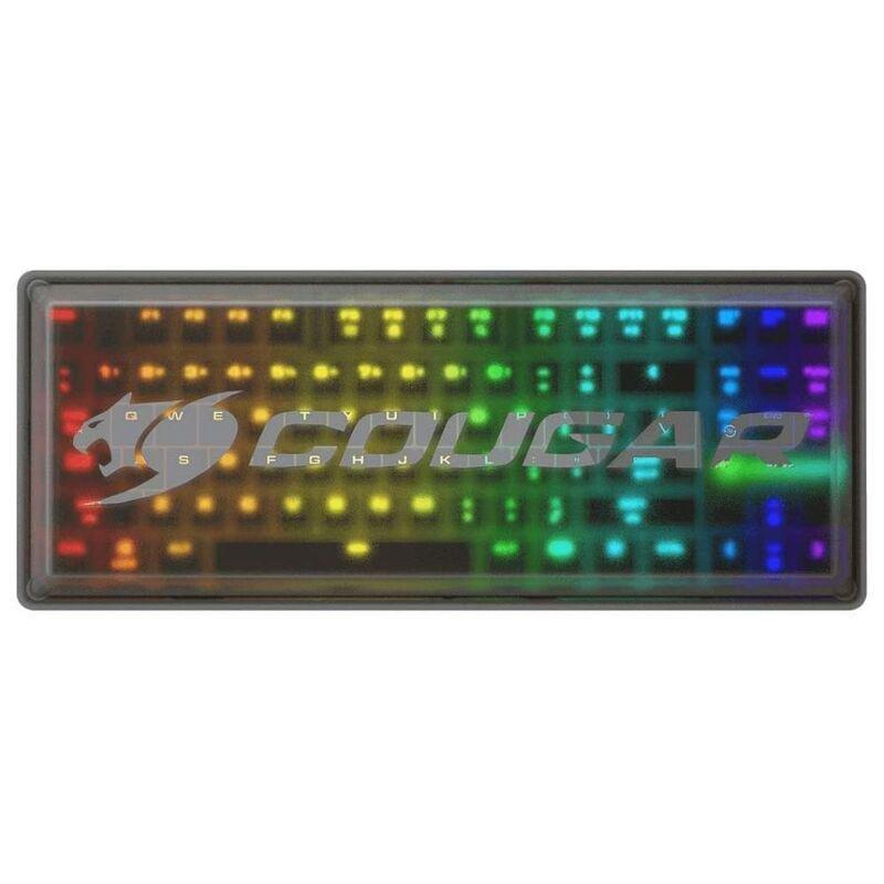 Cougar Puri TKL RGB Mechanical Gaming Keyboard, , large image number 1