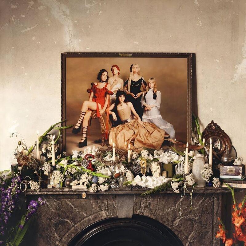 Prelude To Ecstasy | The Last Dinner Party, , large image number 0