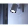 PHILIPS HUE - Philips Hue White Ambiance Smart Light Bulb (GU10 Spot) (Pack of 2)