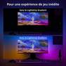 PHILIPS HUE - Philips Hue Play Gradient 32-34-Inch PC Strip