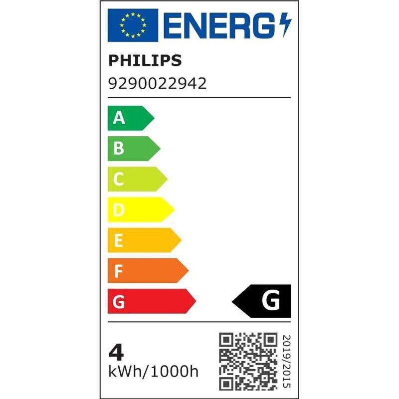 Philips Hue White And Colour Ambiance B39 E14 - 470 Lumens (5.3W) (Pack of 2), , large image number 5