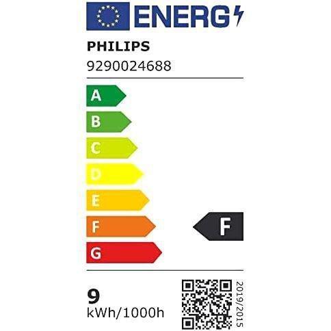 Philips Hue White And Colour Ambiance Starter Kit E27 Smart Bulbs (75W) (Includes Bridge + Dimmer Switch) (Pack of 3), , large image number 3
