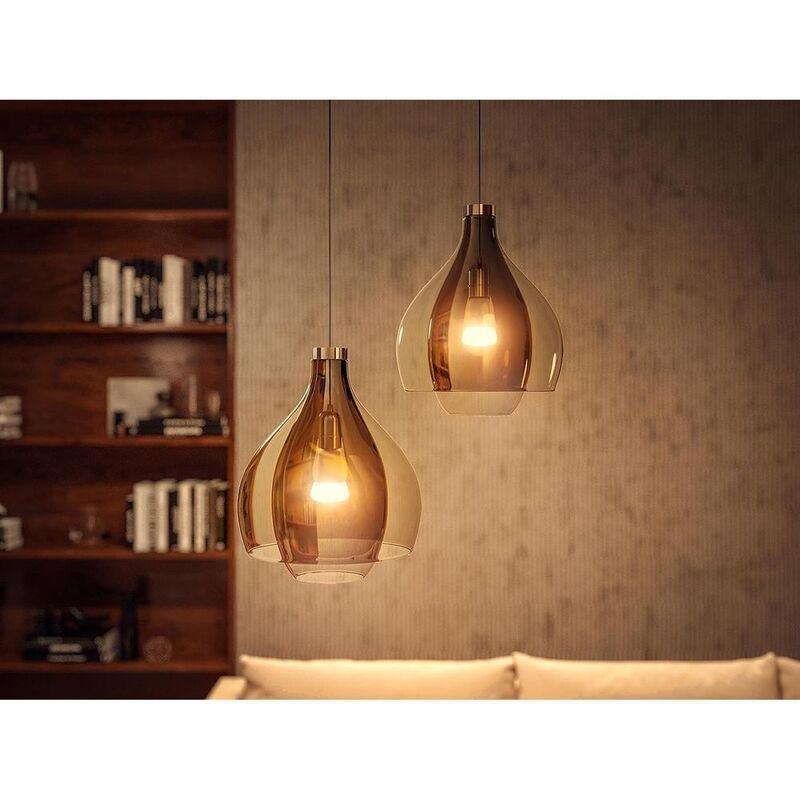 Philips Hue White Ambiance Smart Light E27 Bulb - 1100 Lumen (9W-75W), , large image number 1