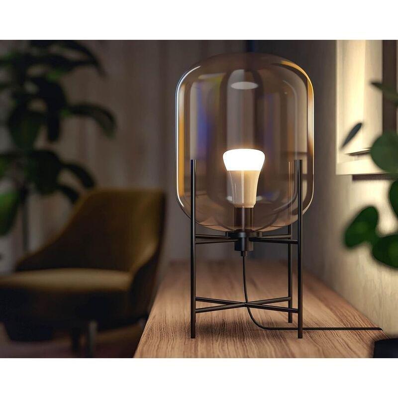Philips Hue White Ambiance Smart Light E27 Bulb - 1100 Lumen (9W-75W), , large image number 3