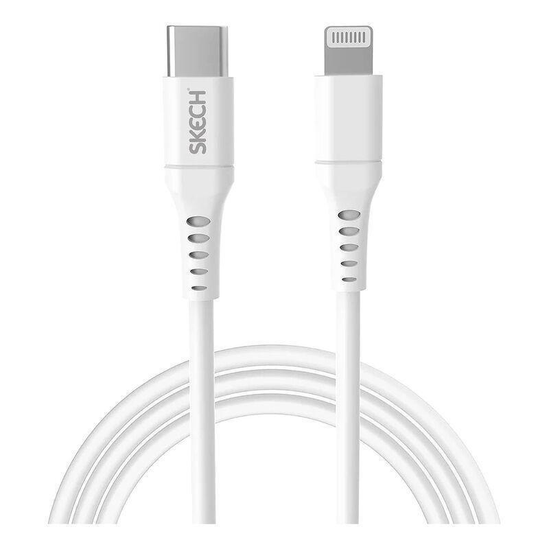 Skech Type C to Lightning Cable 2M, , large image number 0