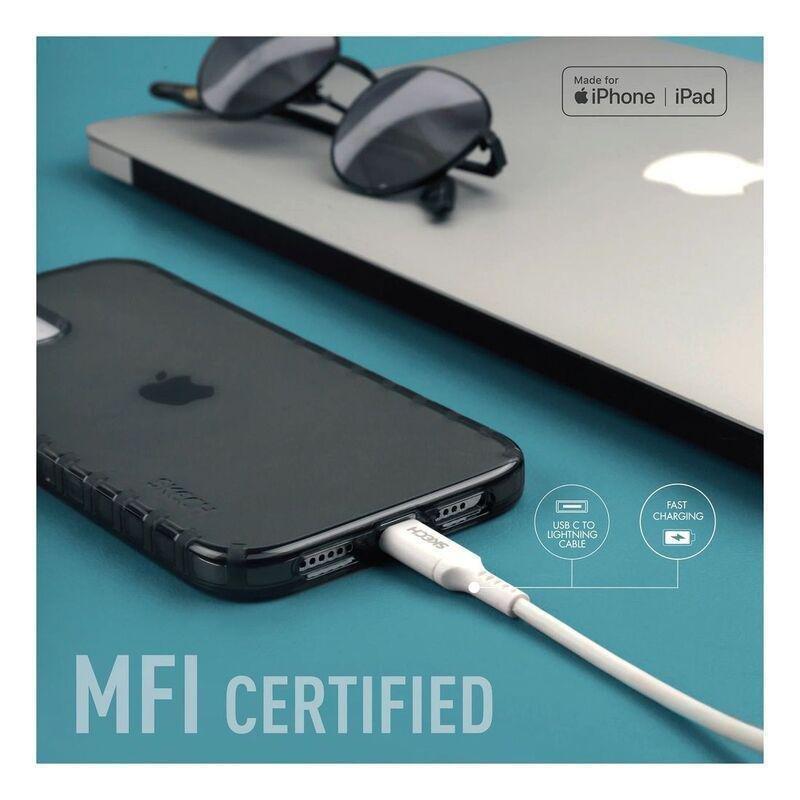 Skech Type C to Lightning Cable 2M, , large image number 1