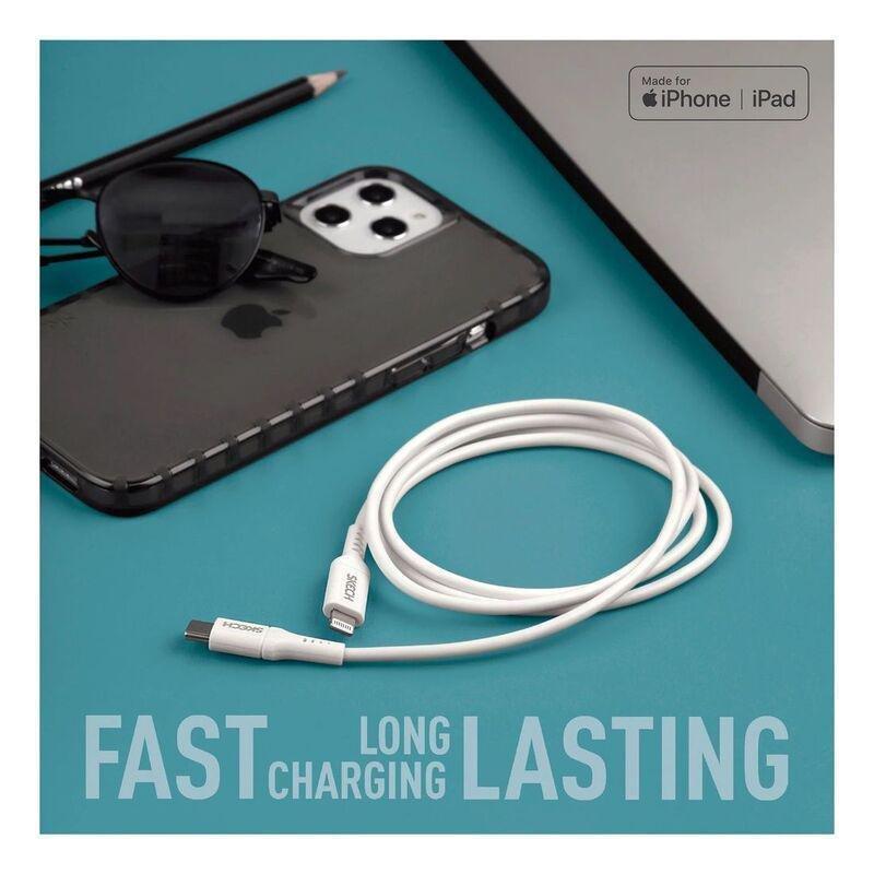 Skech Type C to Lightning Cable 2M, , large image number 2