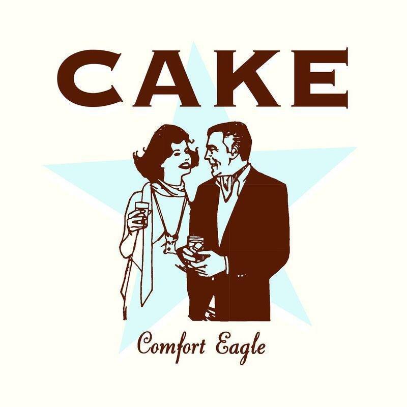 Comfort Eagle | Cake, , large image number 0