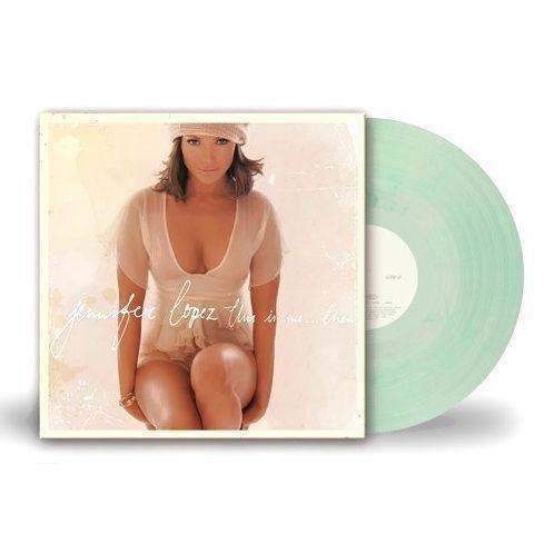 This Is Me...Then (Green Coloed Vinyl) (Limited Edition) | Jennifer Lopez, , large image number 0