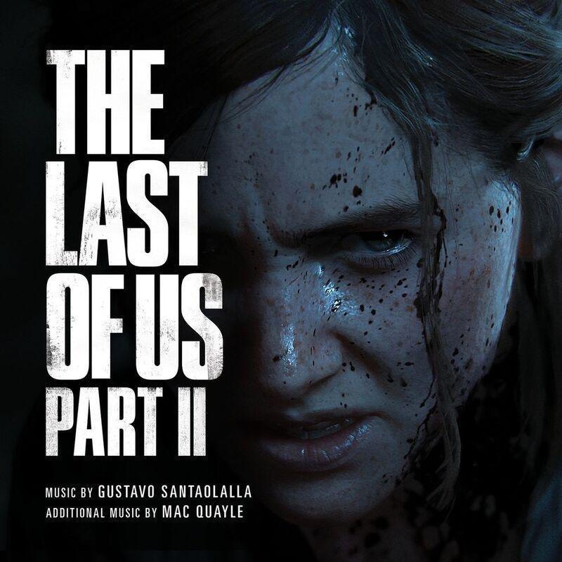 The Last Of Us Part II (2 Discs) | Original Soundtrack, , large image number 0