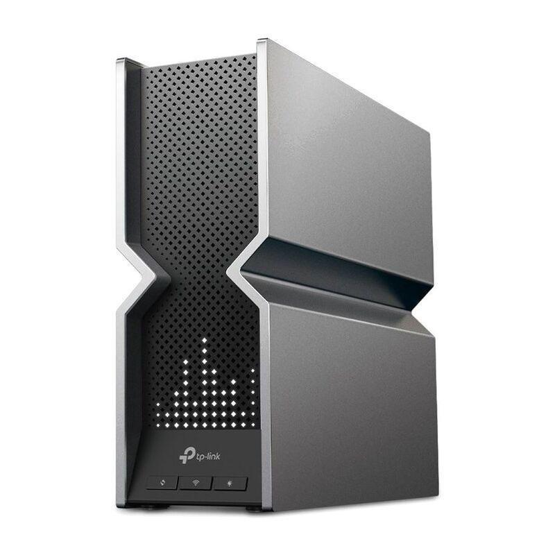 TP-Link BE19000 Tri-Band Wi-Fi 7 Router, , large image number 0