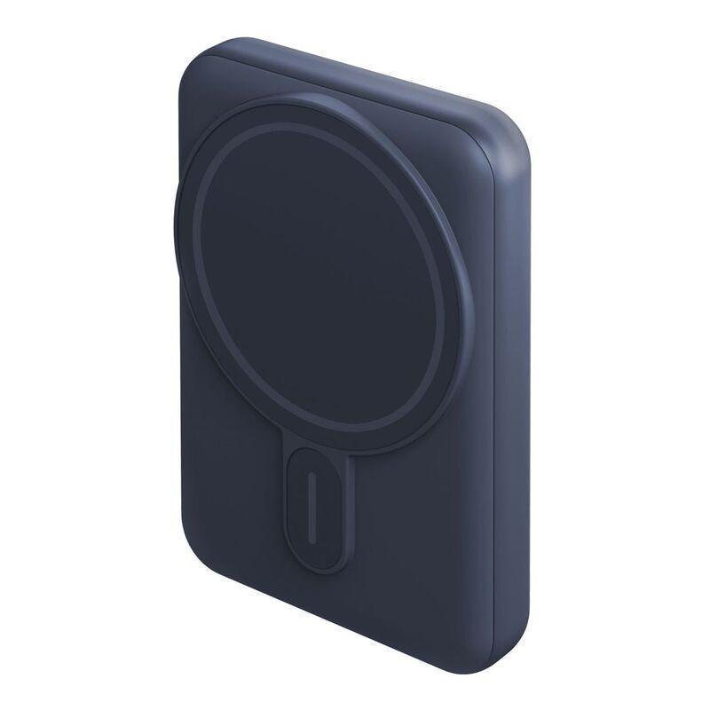 Energea MagPac Mini 10000mAh Ultra Slim Magsafe Power Bank - Blue, , large image number 0