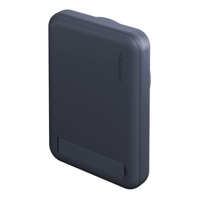 Energea MagPac Mini 10000mAh Ultra Slim Magsafe Power Bank - Blue, , large image number 1