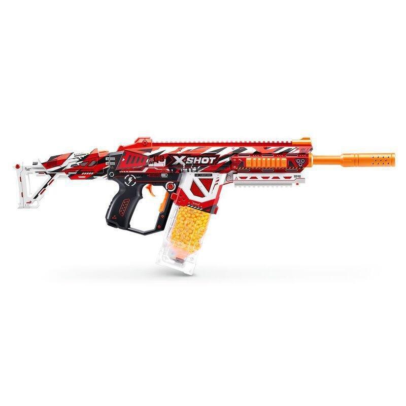 X-Shot Hyper Gel HPG-700 Blaster With 20000 Gellets, , large image number 3